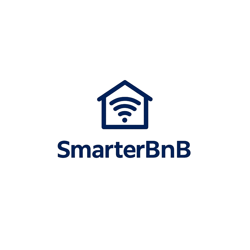 SmarterStays Logo